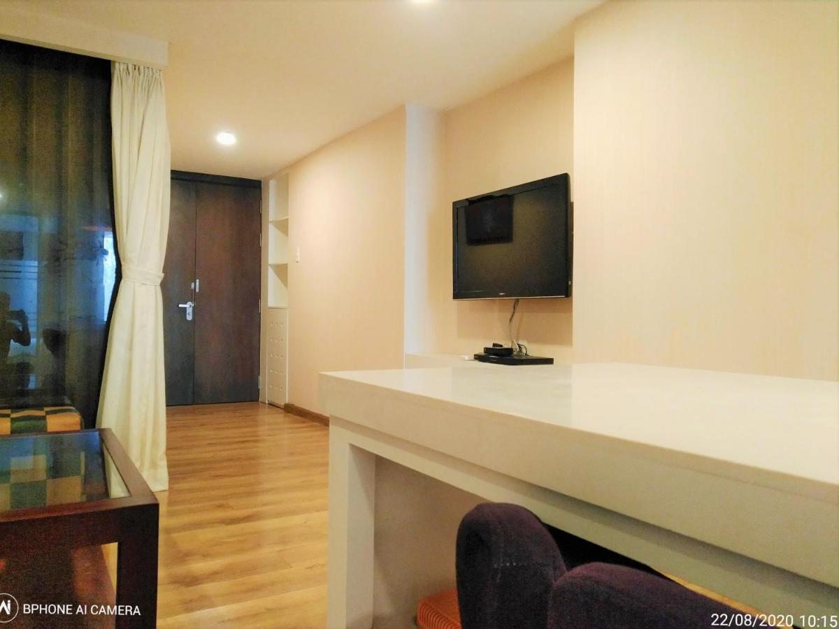 Mcgallery Art - Lucky Residence Suite'S & Apartments Πόλη Χο Τσι Μινχ Εξωτερικό φωτογραφία