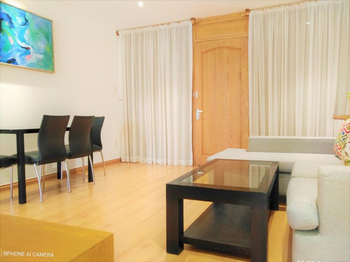 Mcgallery Art - Lucky Residence Suite'S & Apartments Πόλη Χο Τσι Μινχ Εξωτερικό φωτογραφία