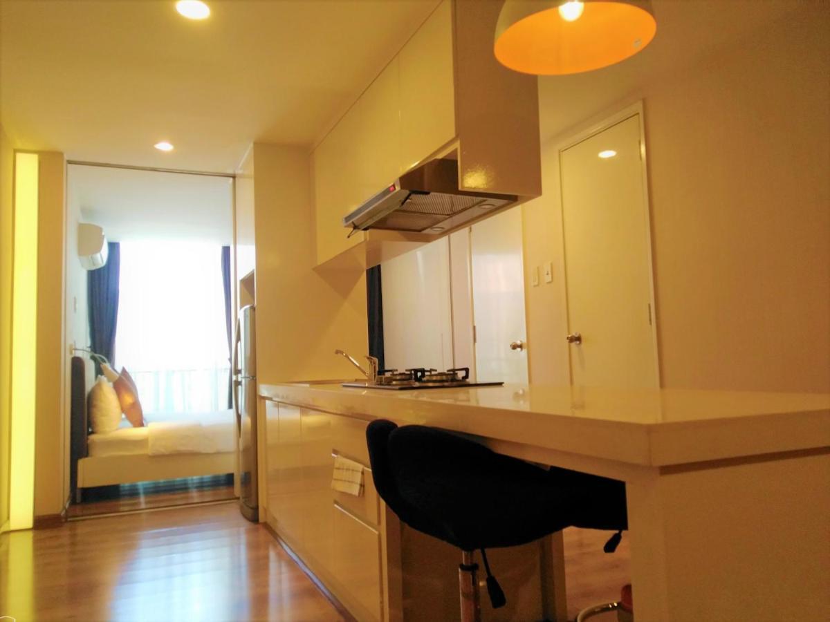 Mcgallery Art - Lucky Residence Suite'S & Apartments Πόλη Χο Τσι Μινχ Εξωτερικό φωτογραφία