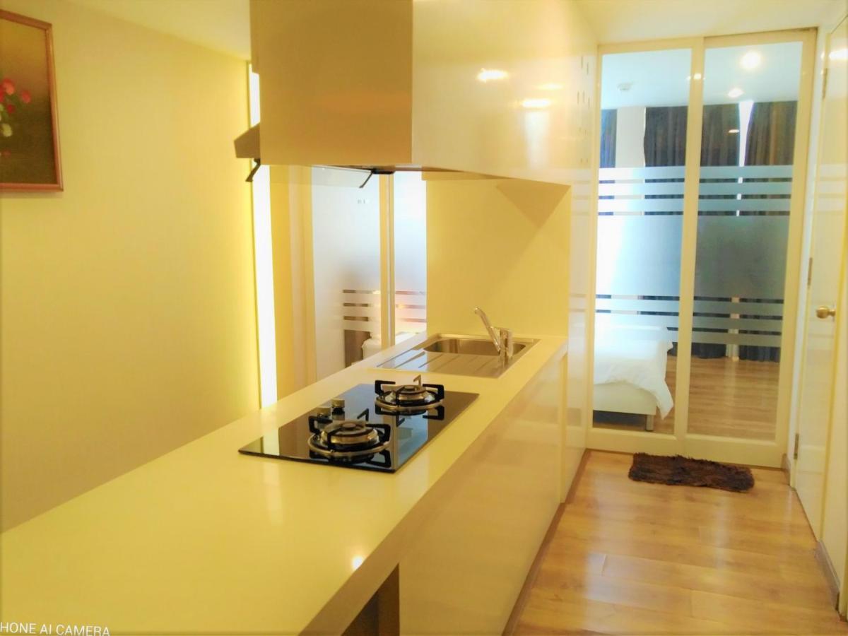 Mcgallery Art - Lucky Residence Suite'S & Apartments Πόλη Χο Τσι Μινχ Εξωτερικό φωτογραφία