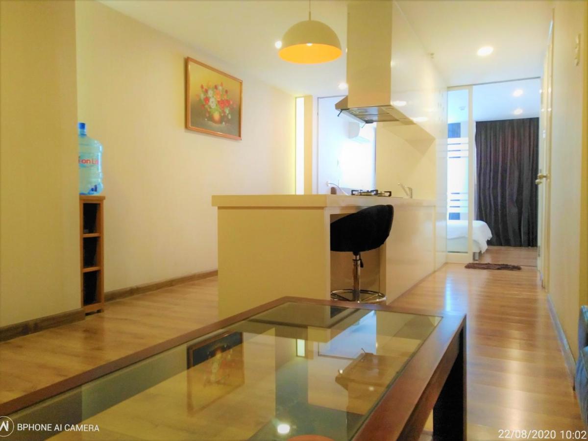Mcgallery Art - Lucky Residence Suite'S & Apartments Πόλη Χο Τσι Μινχ Εξωτερικό φωτογραφία