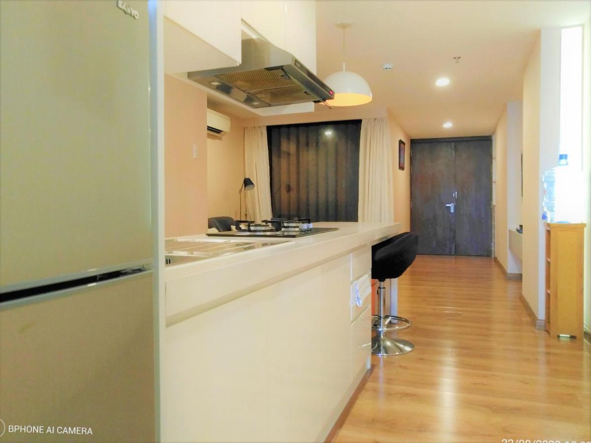 Mcgallery Art - Lucky Residence Suite'S & Apartments Πόλη Χο Τσι Μινχ Εξωτερικό φωτογραφία
