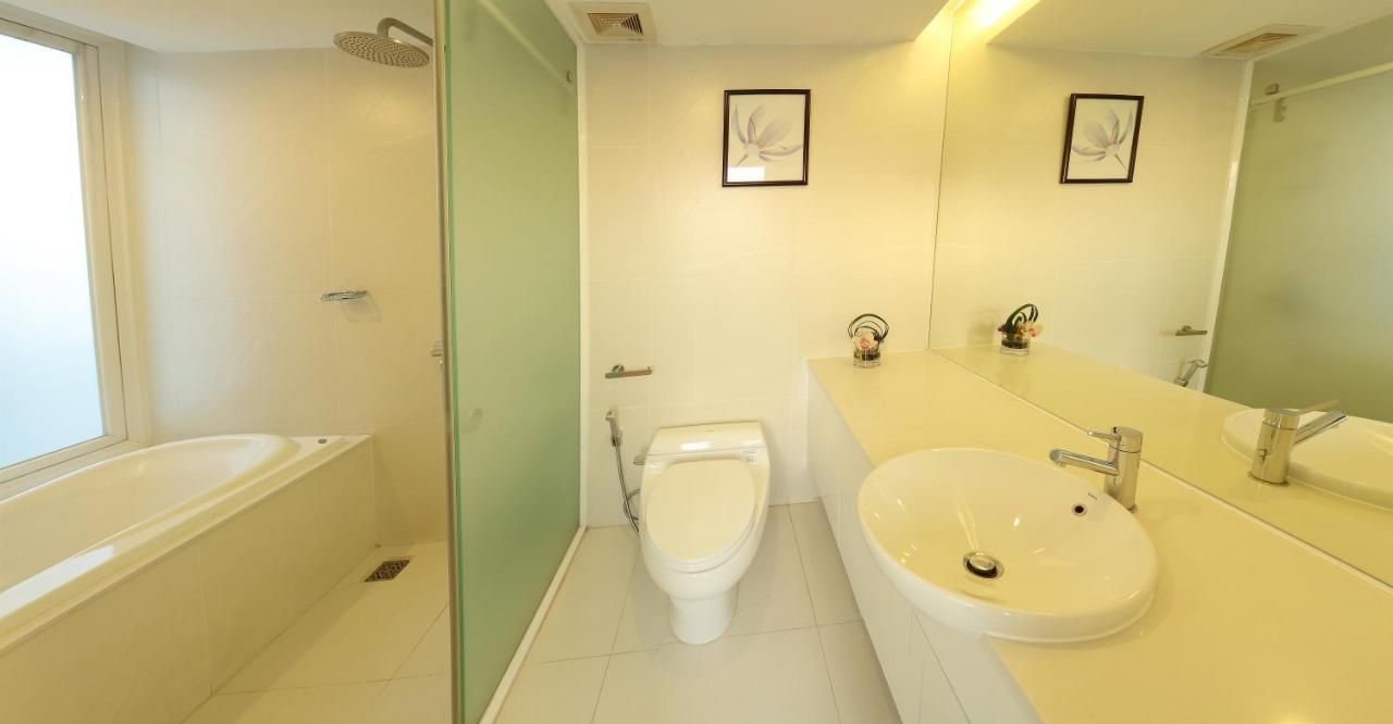 Mcgallery Art - Lucky Residence Suite'S & Apartments Πόλη Χο Τσι Μινχ Εξωτερικό φωτογραφία