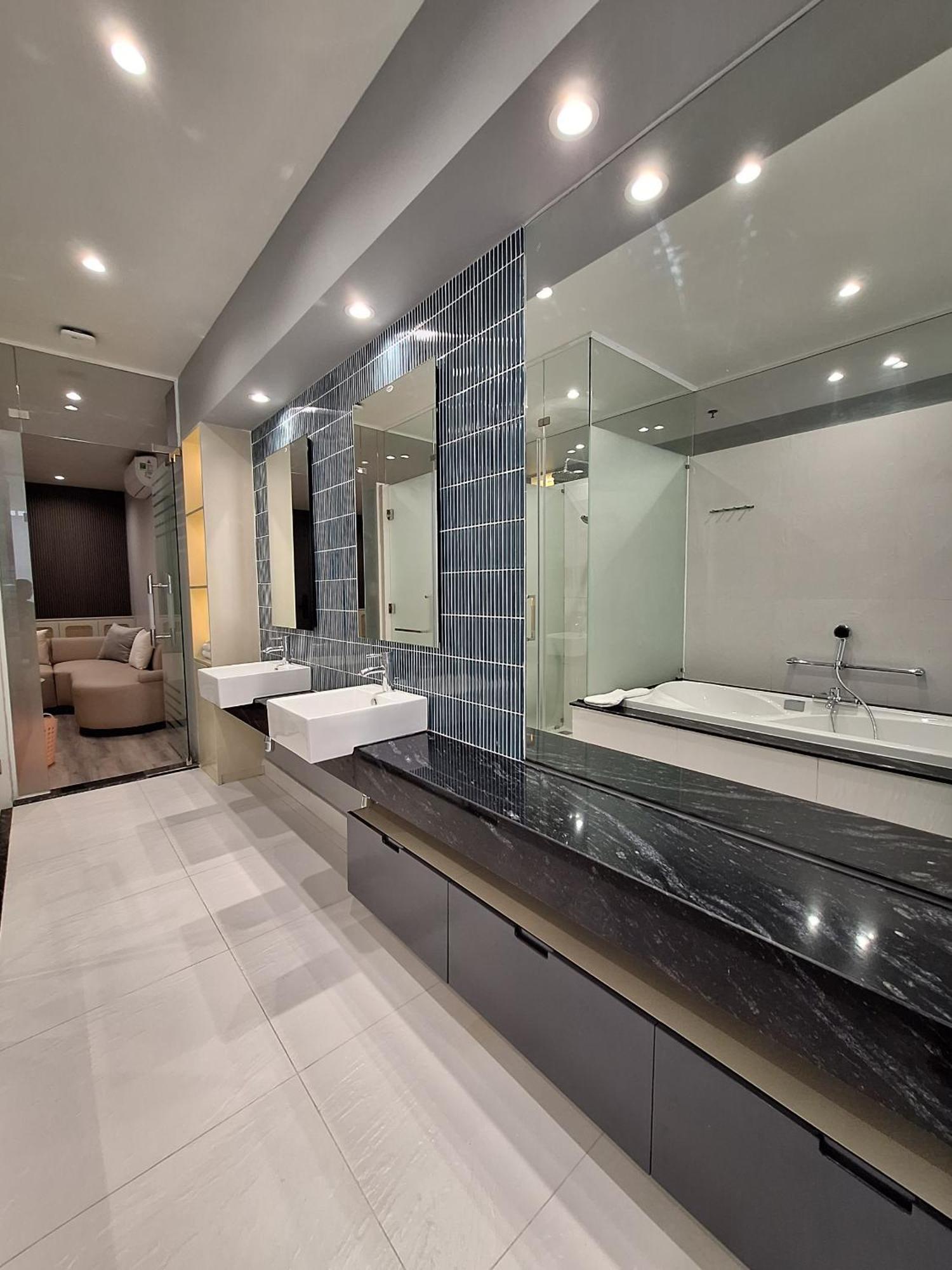 Mcgallery Art - Lucky Residence Suite'S & Apartments Πόλη Χο Τσι Μινχ Εξωτερικό φωτογραφία